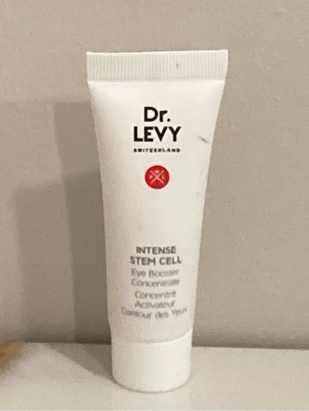 Dr. LEVY Intense Stem Cell Eye Booster Concentrate 7ml